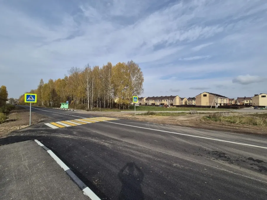 Такси на Дубровку теперь можно будет вызвать и в Арзамасе