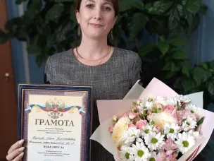 МУНИЦИПАЛЬНЫЙ ЭТАП «ВОСПИТАТЕЛЬ ГОДА — 2023»