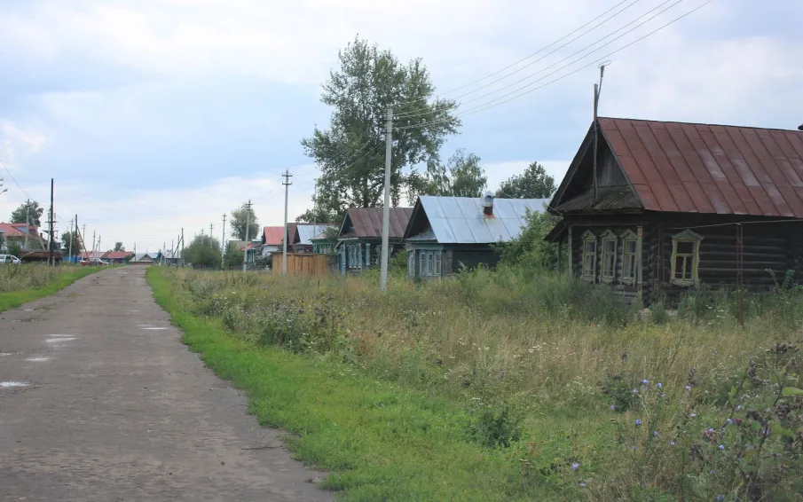 Голосуй за благоустройство округа