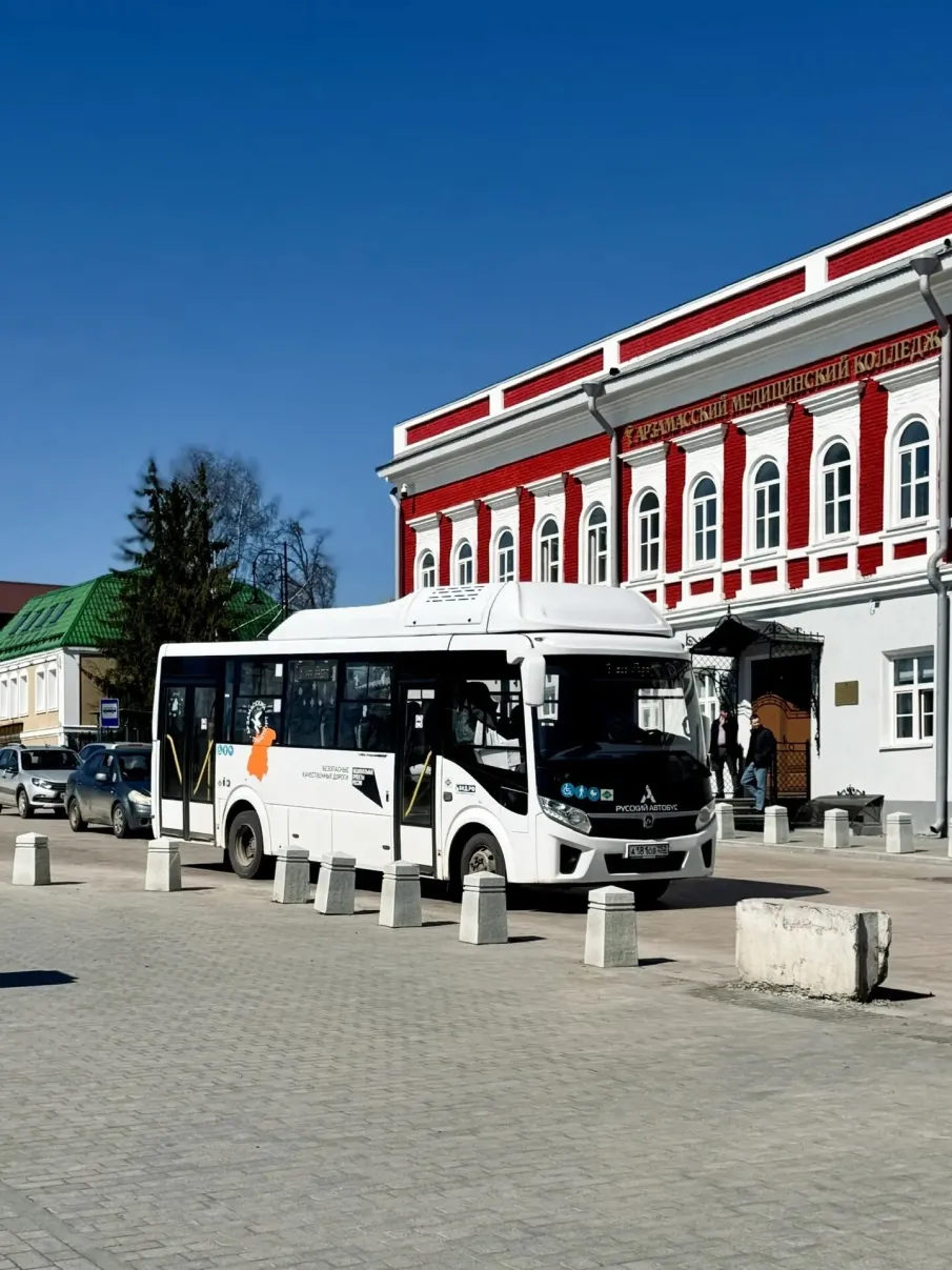 Открываем дачный сезон! Сезонные автобусы до садоводств стартуют 18 апреля