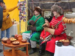 В Арзамасе началась подготовка к новому гастрофестивалю «Арзамасский трактирщик»