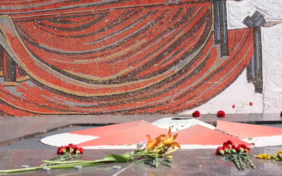 В Арзамасе определен формат праздничных мероприятий в честь 77-летия Победы в Великой Отечественной войне