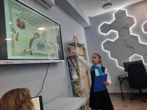 Когда дети говорят о родном крае — звучит будущее