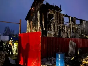 «Не услышали» огонь: как тишина унесла 8 жизней