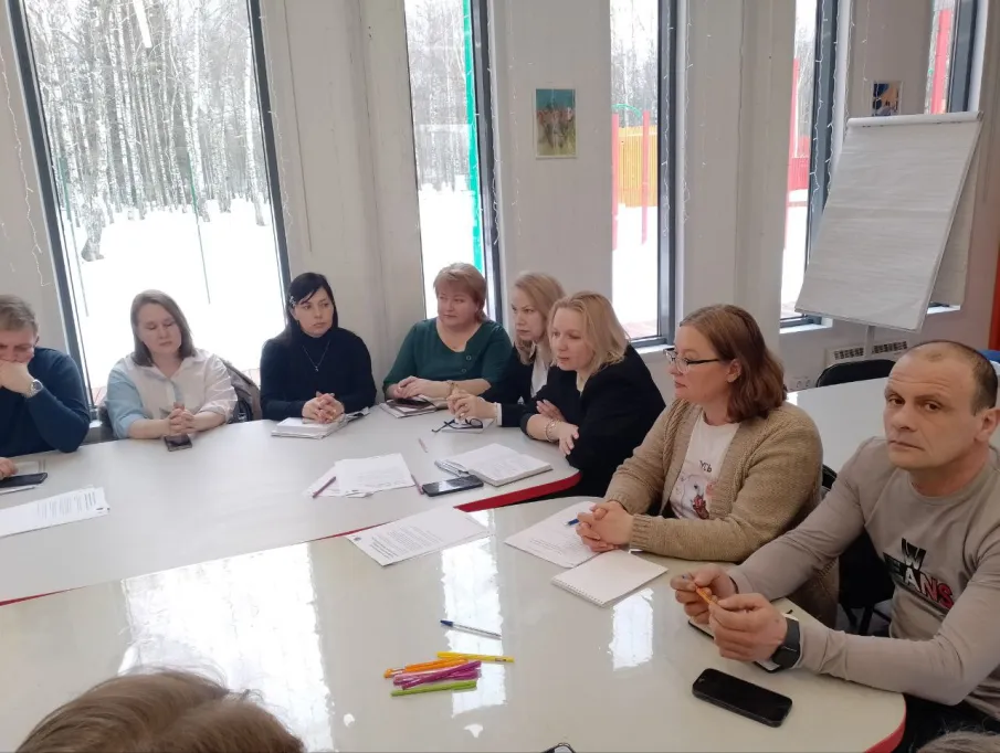 Началась подготовка к V гастрономическому фестивалю «Арзамасские трактирщикъ»