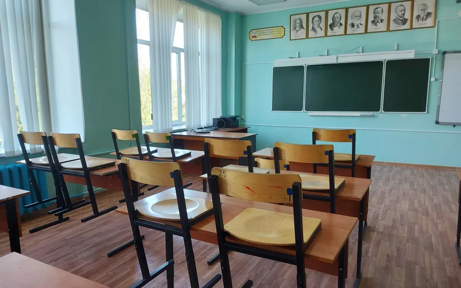  В Арзамасе почти 12 тысяч школьников сядут за парты 1 сентября