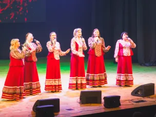 «Между нами, девочками...»