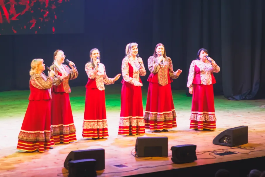 «Между нами, девочками...»