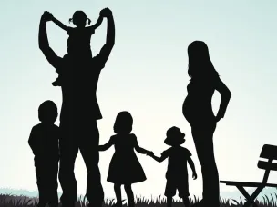 В этом году Президент Российской Федерации подписал Указ, которым на федеральном уровне закреплен статус многодетной семьи и определены меры поддержки для них