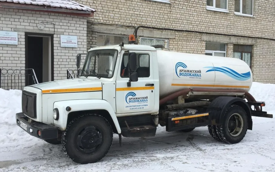 К весеннему паводку готовы