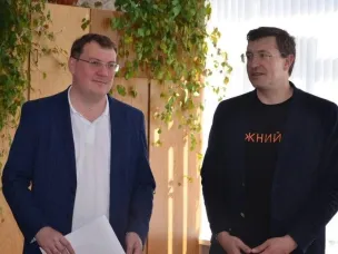Глава Нижегородской области Глеб Никитин и мэр Арзамаса Александр Щелоков вошли в состав Совета при президенте РФ по развитию местного самоуправления