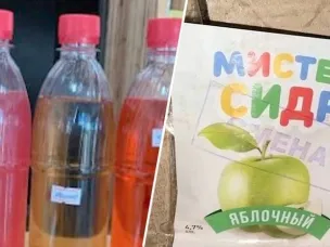 Первые случая отравления суррогатом зафиксированы в Нижегородской области