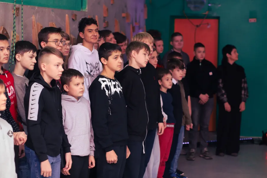 «Симфония скорости»: первые муниципальные гонки дронов в Арзамасе