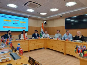 Центр поддержки экспорта Нижегородской области проводит бесплатный вебинар по теме «О мерах поддержки экспортно-ориентированных предприятий Нижегородской области в 2023 году»