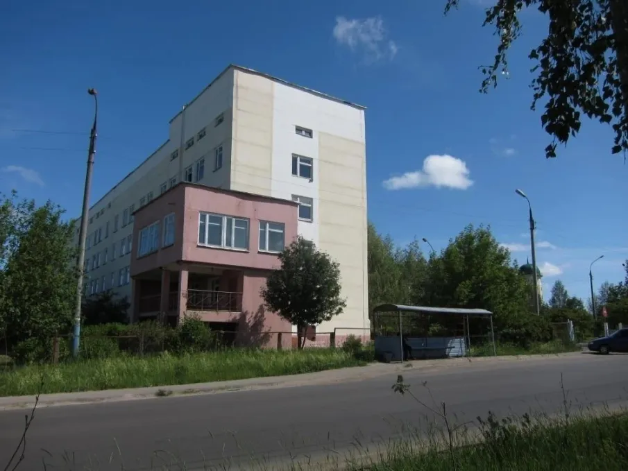 Арзамасский родильный дом уходит на плановую дезинфекцию