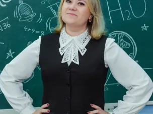 Пятеро арзамасских педагогов прошли в финал очного тура муниципального этапа Всероссийского конкурса «Учитель года России»