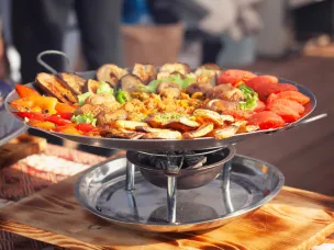 В этом году гастрономический фестиваль «Арзамасский трактирщик» состоится в мае