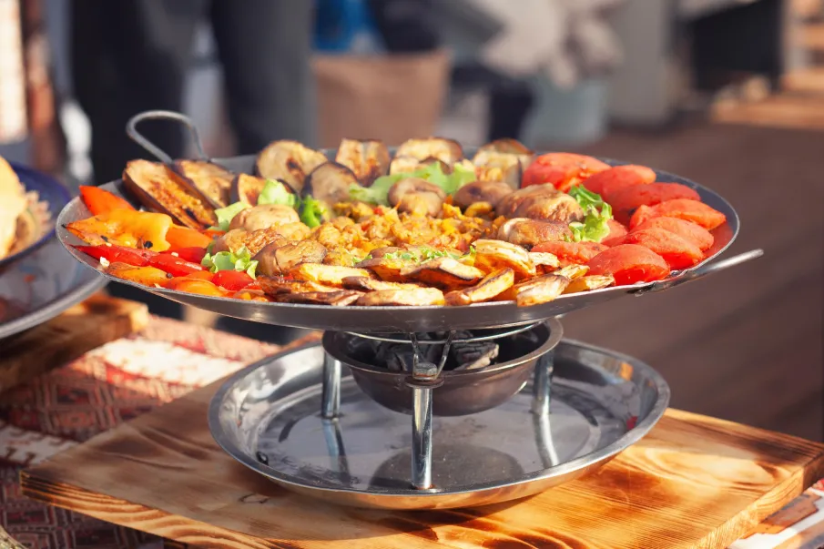 В этом году гастрономический фестиваль «Арзамасский трактирщик» состоится в мае