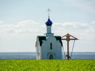 Выксунская епархия приглашает семьи Нижегородской области принять участие в седьмом семейном фестивале «Княжий берег»