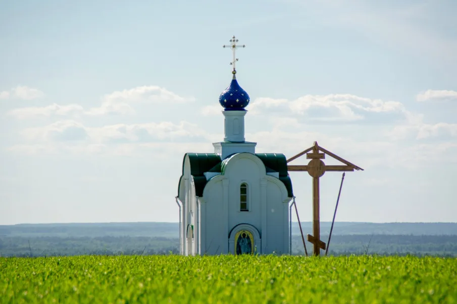 Выксунская епархия приглашает семьи Нижегородской области принять участие в седьмом семейном фестивале «Княжий берег»