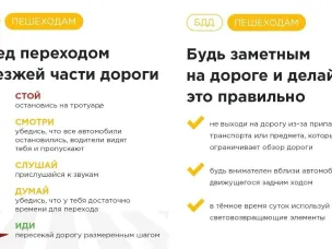 Весна идёт - весне дорогу!