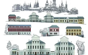 Воссоздание исторического облика города Арзамаса