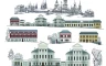 Воссоздание исторического облика города Арзамаса