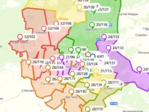В воскресенье, 11 сентября, состоятся выборы депутатов городской Думы г.о.г. Арзамас