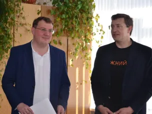 Арзамас и Харцызск создали «Тимуровский штаб»