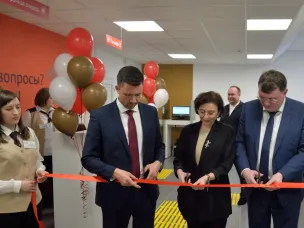 В Арзамасе открылось новое отделение МФЦ