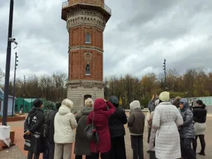 Нижегородские гиды: «Арзамас – город открытий и впечатлений.»