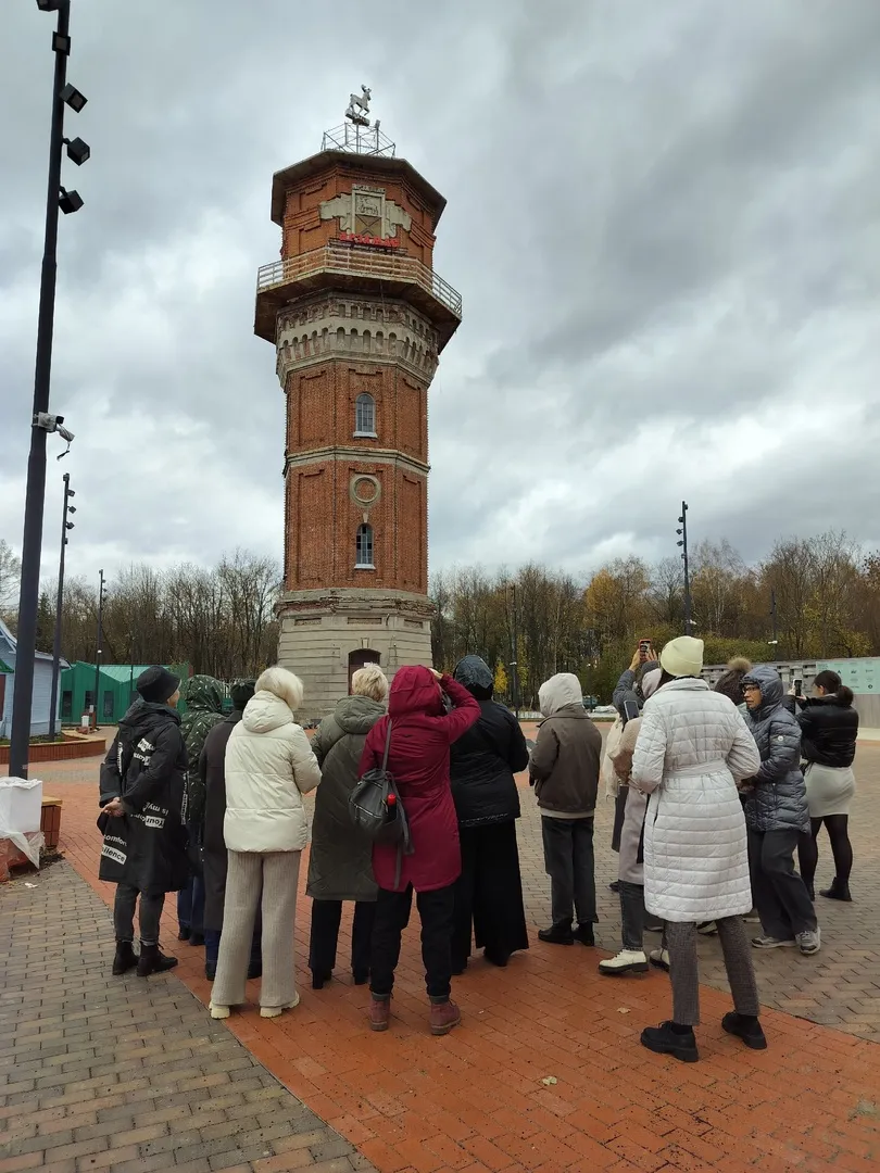 Нижегородские гиды: «Арзамас – город открытий и впечатлений.»