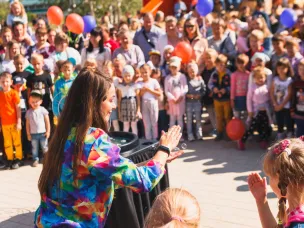 В день города Арзамаса праздничные мероприятия пройдут сразу на нескольких площадках