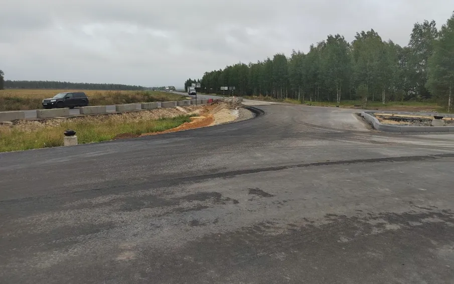 Строительство Южного обхода поможет разгрузить дороги Арзамаса