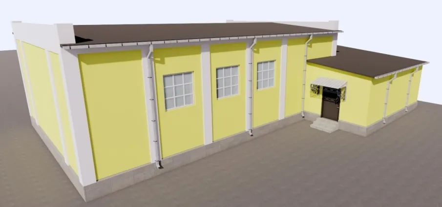 Детская художественная школа им. А. В. Ступина скоро обретет новый дом. Учреждение теперь будет «жить» в здании бывшей Гимназии