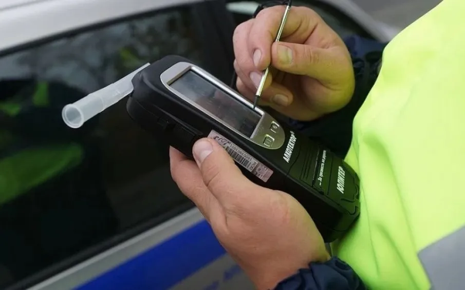 С 1 мая 2023 года власти будут платить бдительным жителям Нижегородской области по 2000 рублей за подтверждённую информацию о пьяных за рулём