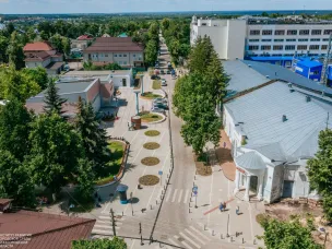 Новая жизнь Литературного перекрестка