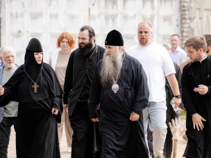 В Арзамасе оценили ход реставрации памятников архитектуры