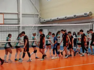 27 января открылась Детская спортивная школа № 2 после ремонта