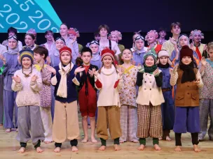 ДЕНЬ РАБОТНИКА КУЛЬТУРЫ 2025