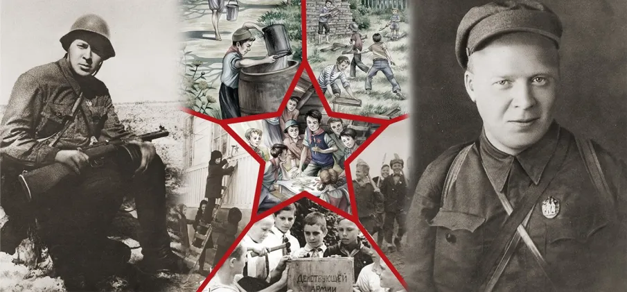 Проект «И на то мне иная жизнь...» получил грантовую поддержку «Команды креативных практик»