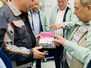 Арзамасский городской округ занял 6-е место в рейтинге социально-экономического развития территорий Нижегородской области за 1 квартал 2023 г.