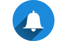 Уведомление о демонтаже нестационарного объекта