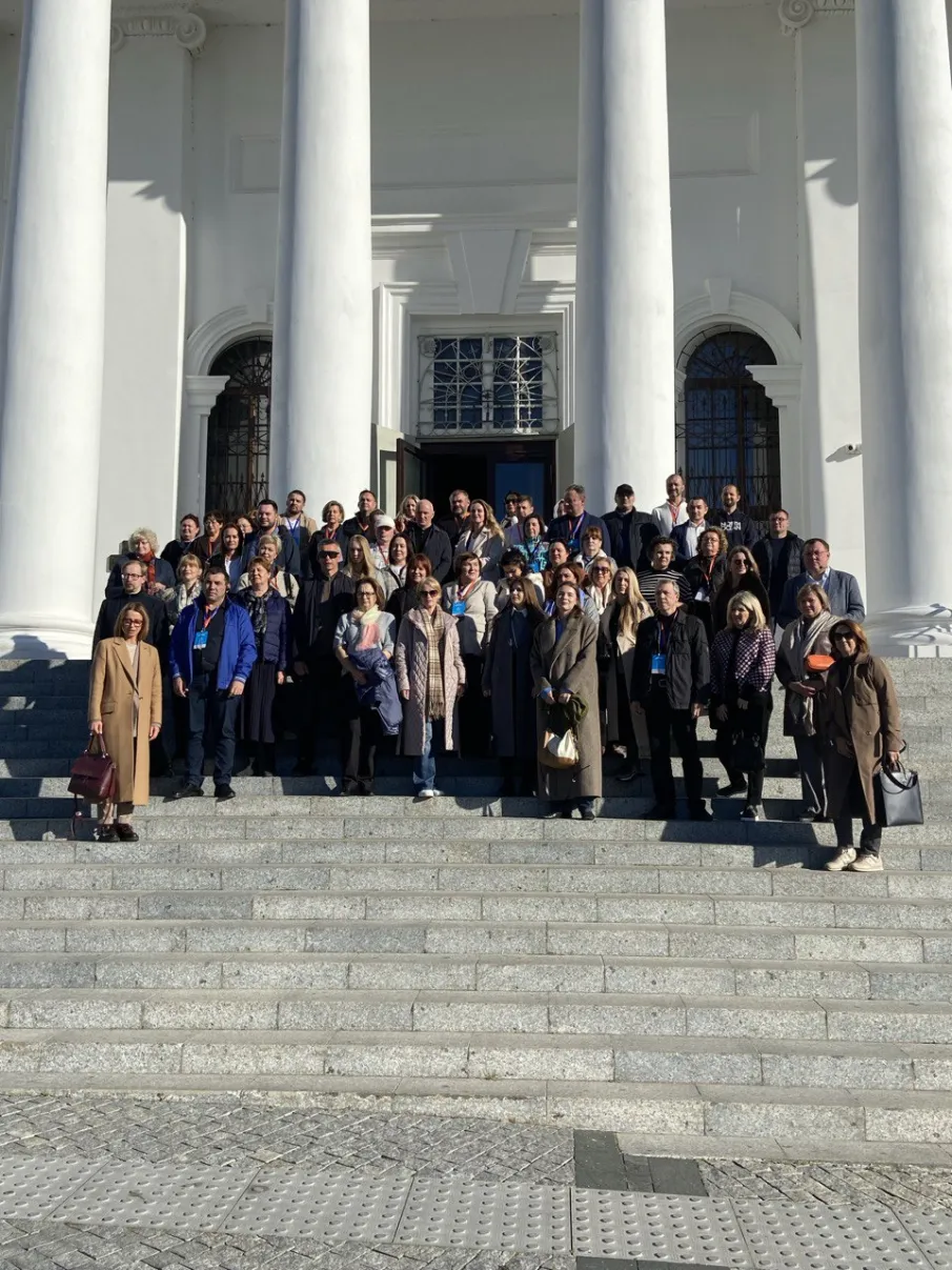 В Арзамас за опытом