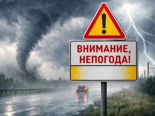 Внимание, непогода