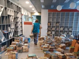 В Чернухе появится модельная библиотека