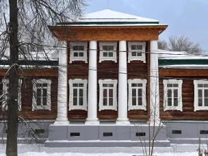 Основной комплекс работ в детском саду №1 завершен