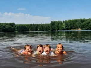 Новая зона отдыха у Морозовского пруда может появиться в ближайшие годы
