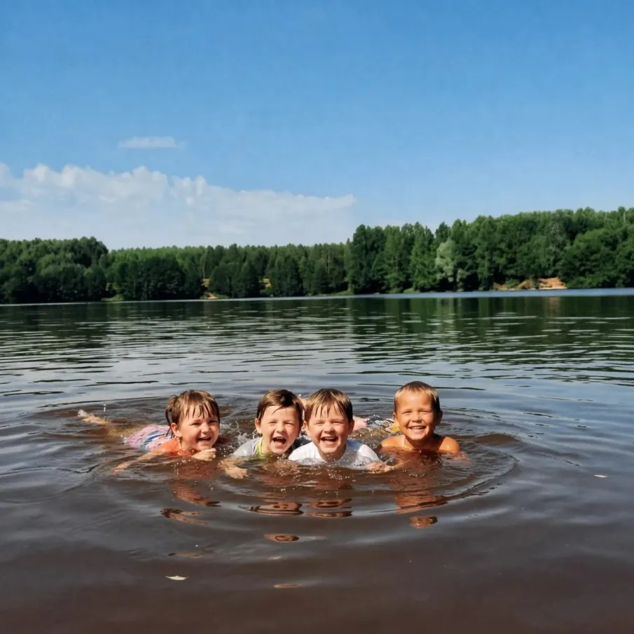 Новая зона отдыха у Морозовского пруда может появиться в ближайшие годы