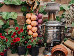 "Арзамасский трактирщикъ": праздник вкуса и истории